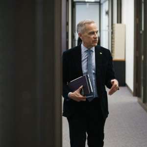 Canada lansează un vast plan de apărare pentru a-şi reduce dependenţa faţă de Statele Unite